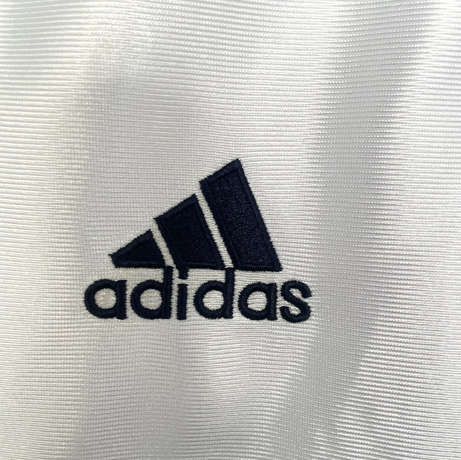 1998-00 Real Madrid Home Retro Jersey