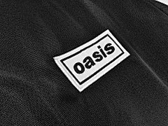 2025-26 Oasis Touring Flamebirds Sports Jacket Top