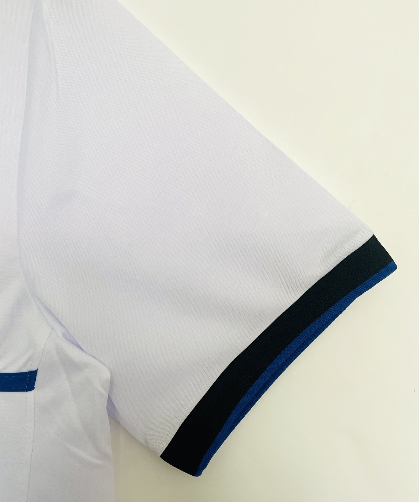 1998-99 Inter Milan Away Retro Jersey