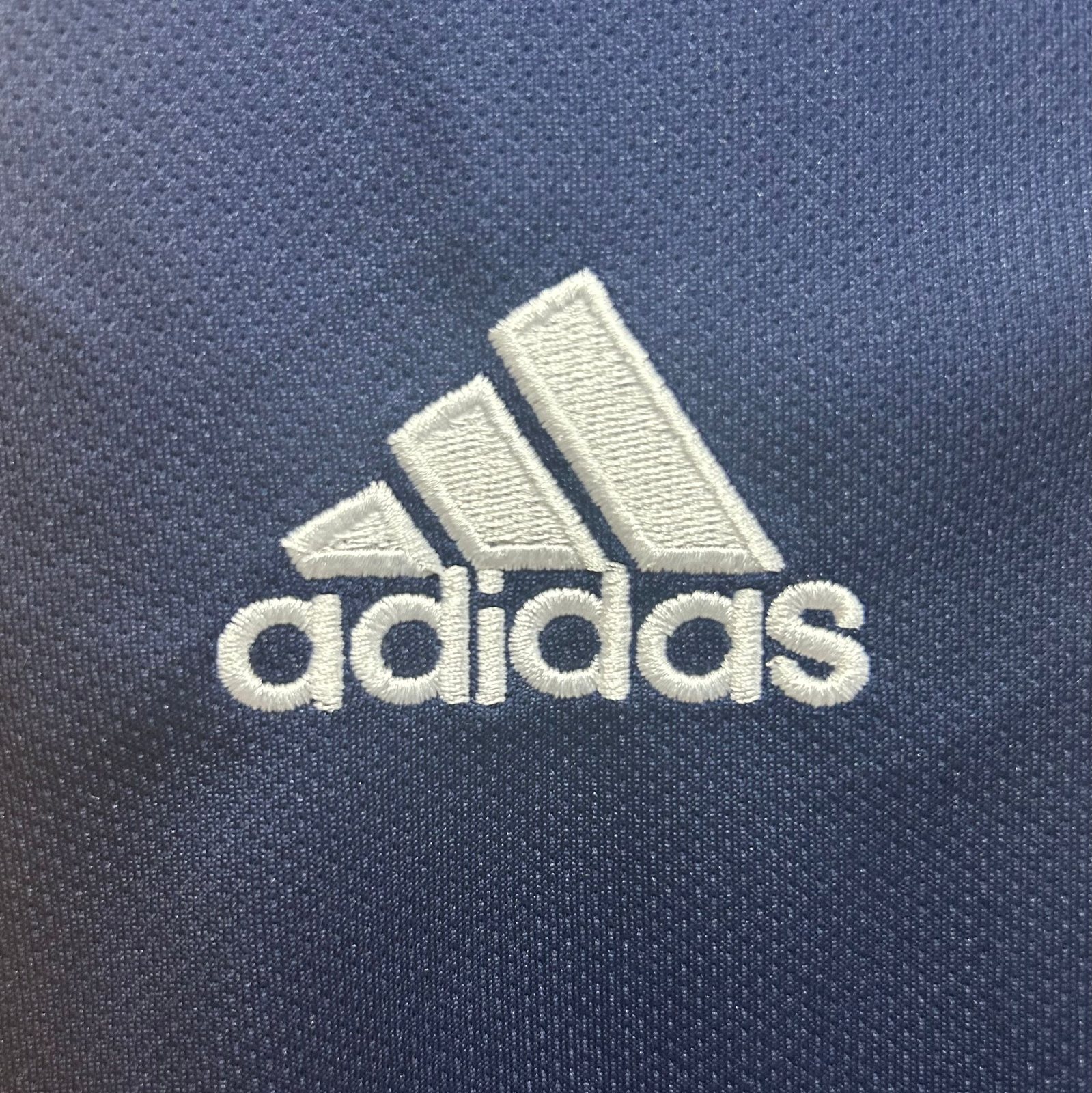 2000-01 Ajax Away Retro Jersey