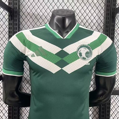 2026-27 Saudi Arabia Special Edition Jersey - Player Version