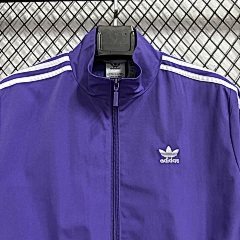 2025-26 Adidas Lotus Windbreaker