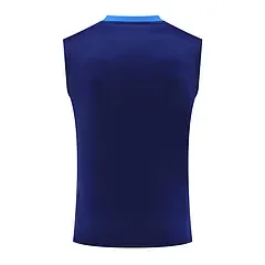 2024-25 Juventus training vest jersey