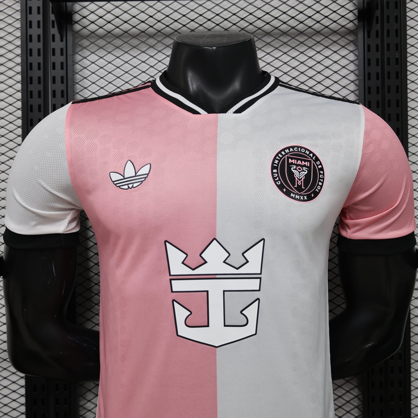 2026-27 Miami Special Edition Jersey - Player Version
