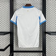 2025-26 Marseille Home Jersey