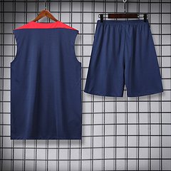2024-25 Paris Saint-Germain training shirt
