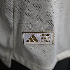 2025-26 Liverpool Away Long Sleeve Shirt - Player Edition