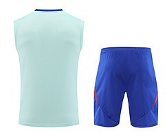 2024-25 Spain training vest jersey