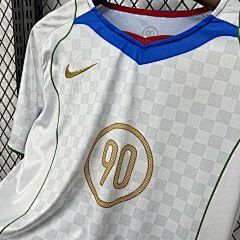 2025-26 Nike 90 Special Edition Jersey - Fan Edition