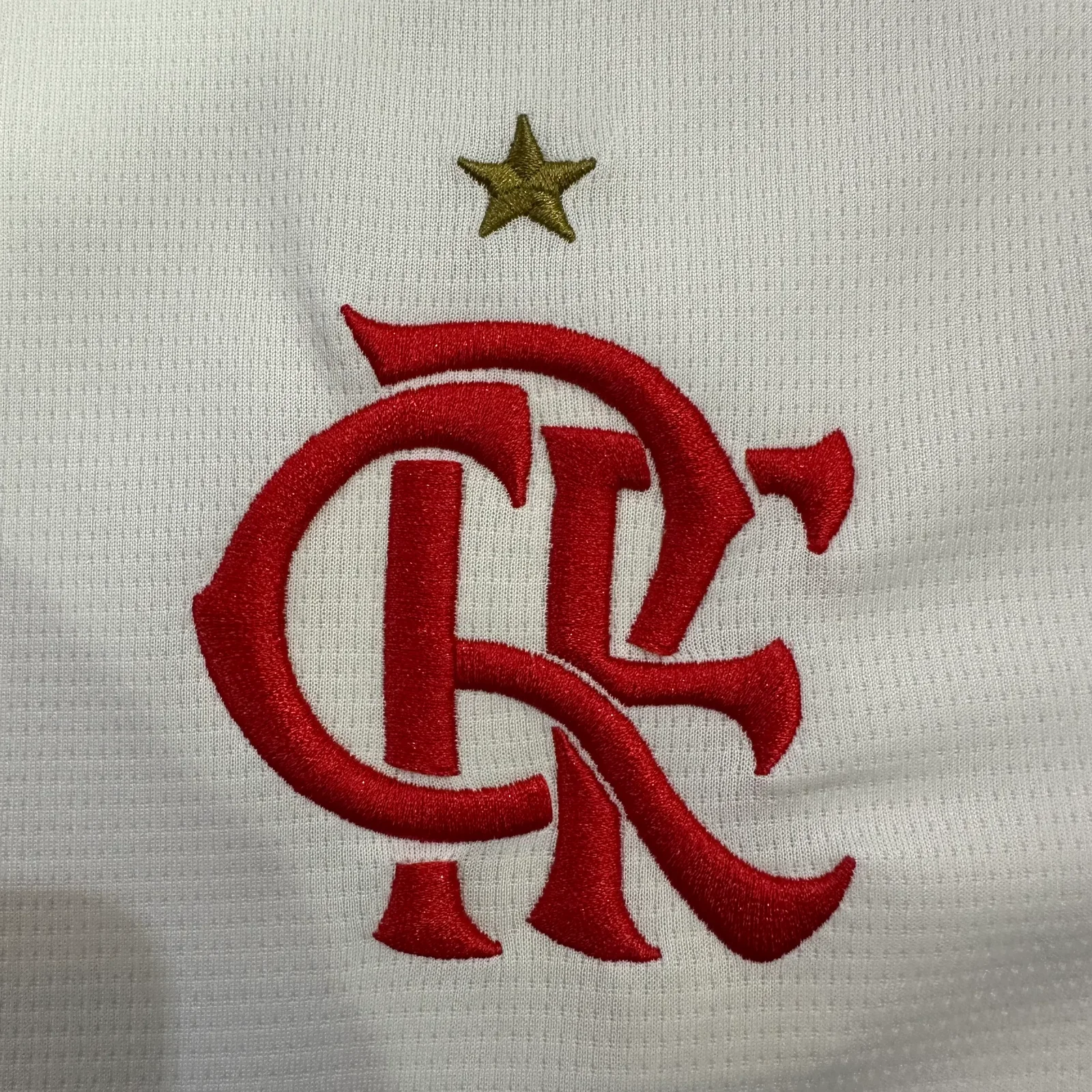 2026-27 Flamengo Away Jersey - Fan Edition