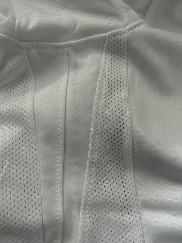 2026 Uruguay Home Jersey - Fan Edition