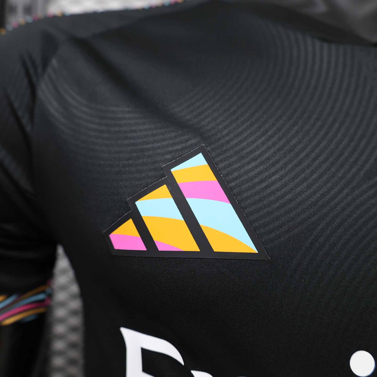 2026-27 Lyon Second Away Kit - Player Version