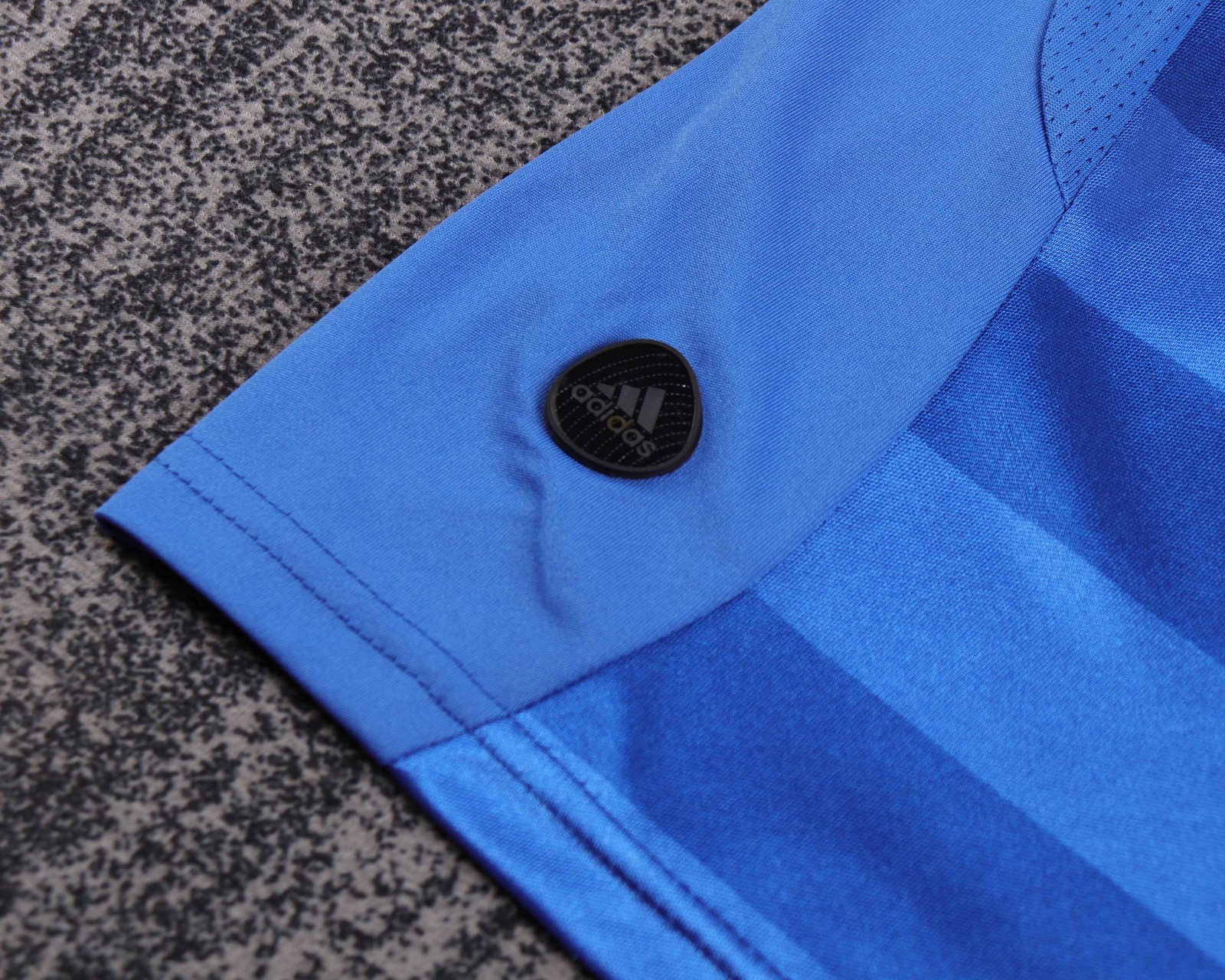 2011-12 Chelsea Home Champions League Retro Shirt - Kids' Sizes