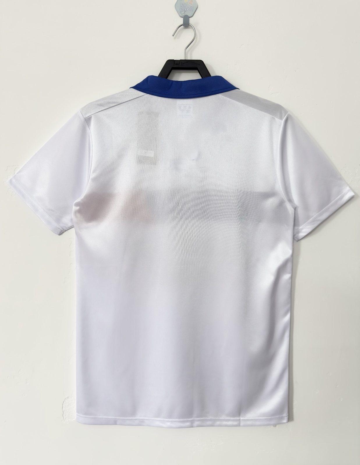 1994Wanderers Away Retro Jersey