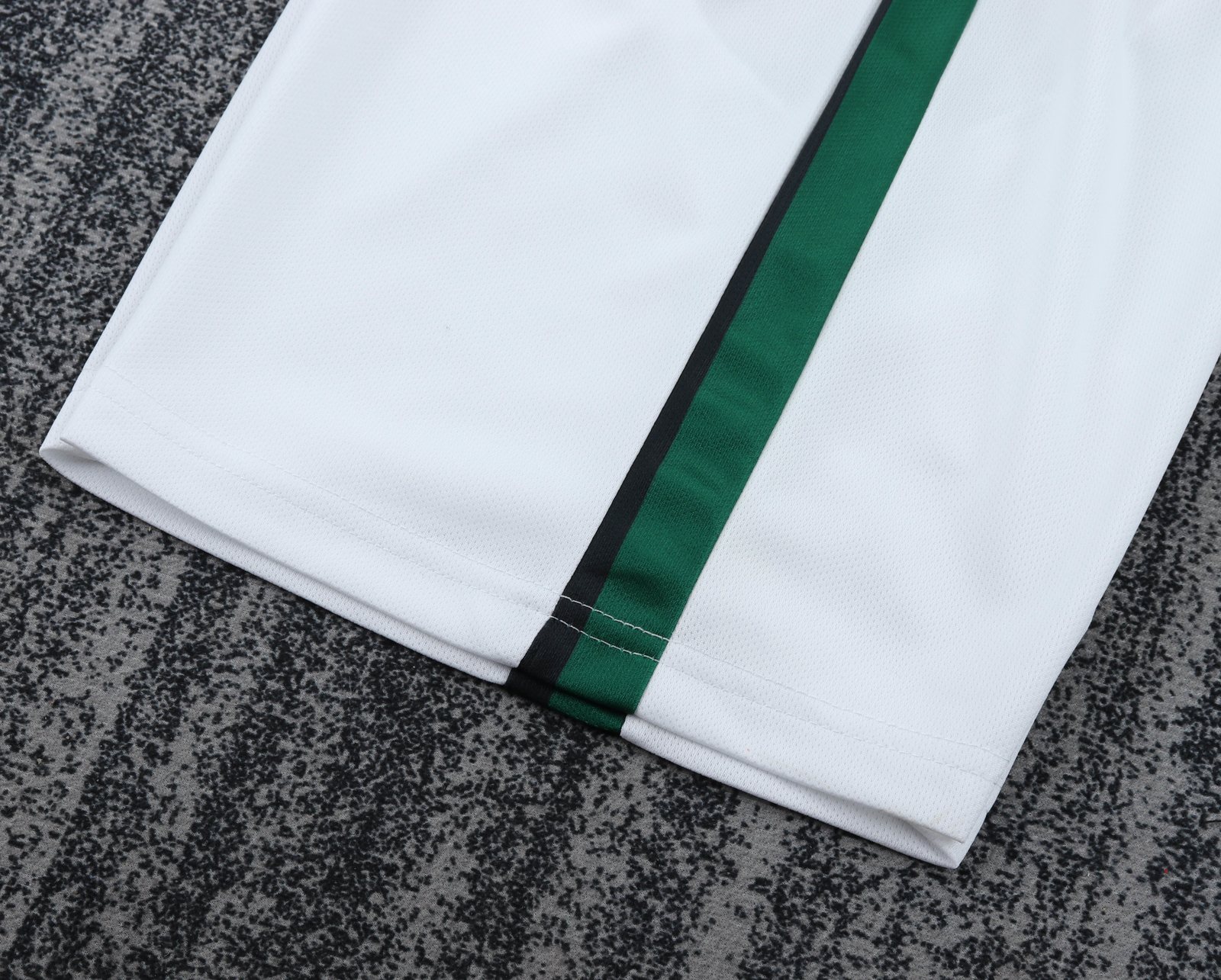 2003-04 Lisbon Home Retro Jersey - Kids