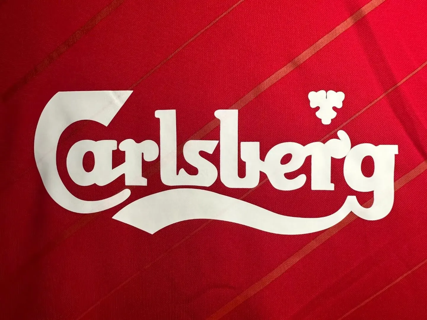 2005-06 Liverpool Home Retro Jersey