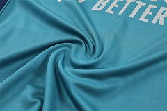 2025-26 Arsenal Green Half-Raised Training Jersey