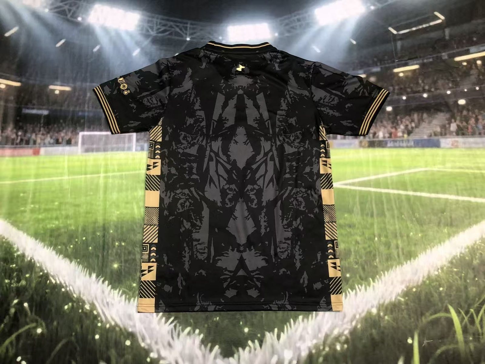 2026-27 Portugal Special Edition Jersey - Fan Edition