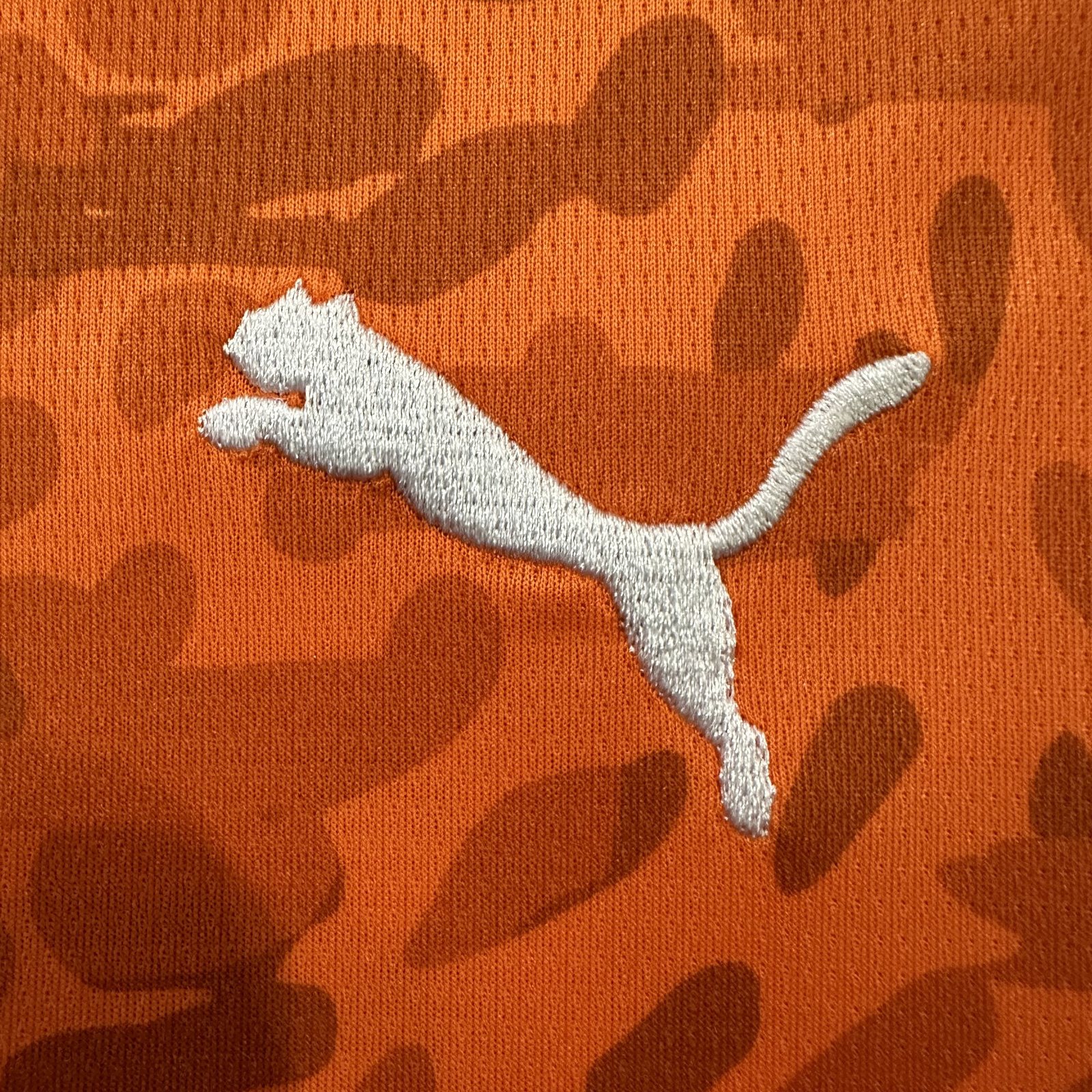 2026-27 Ivory Coast Home Jersey