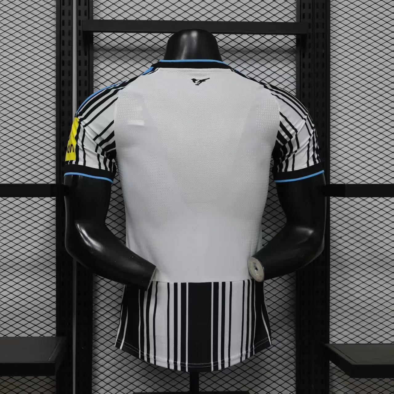 2026-27 Newcastle United Home Shirt – Player Version