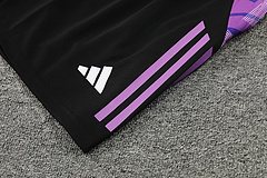 2024-25 Germany training vest jersey
