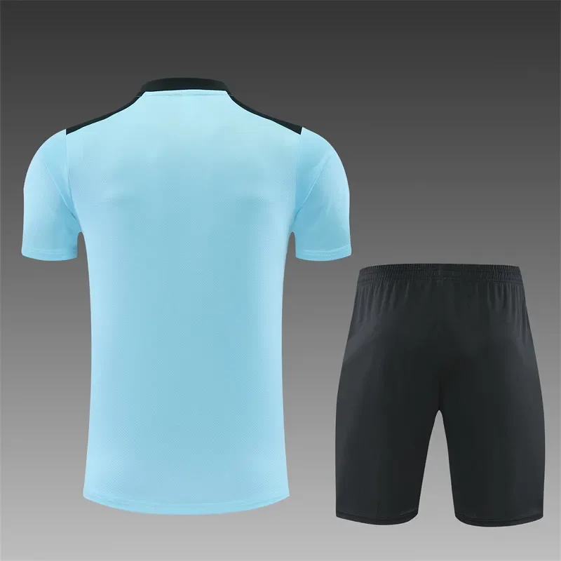 2026-27 Feyenoord Short-Sleeve Training Jersey