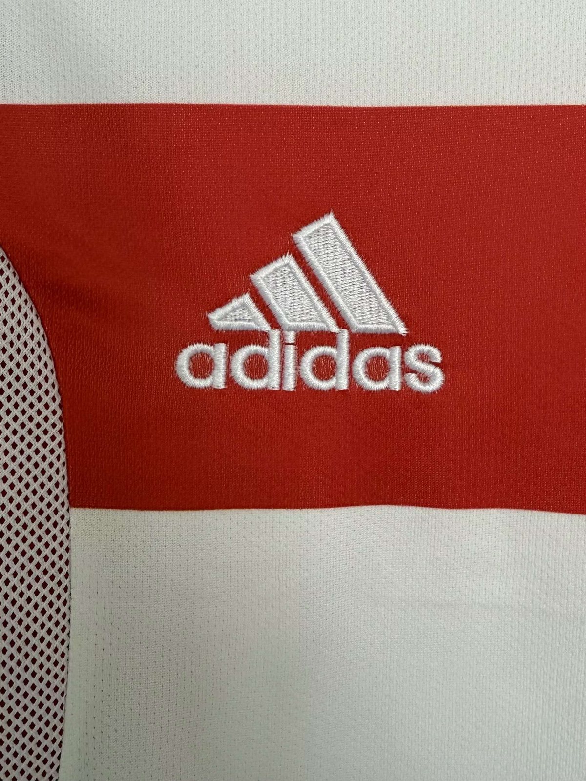 2002 Türkiye Away Retro Jersey