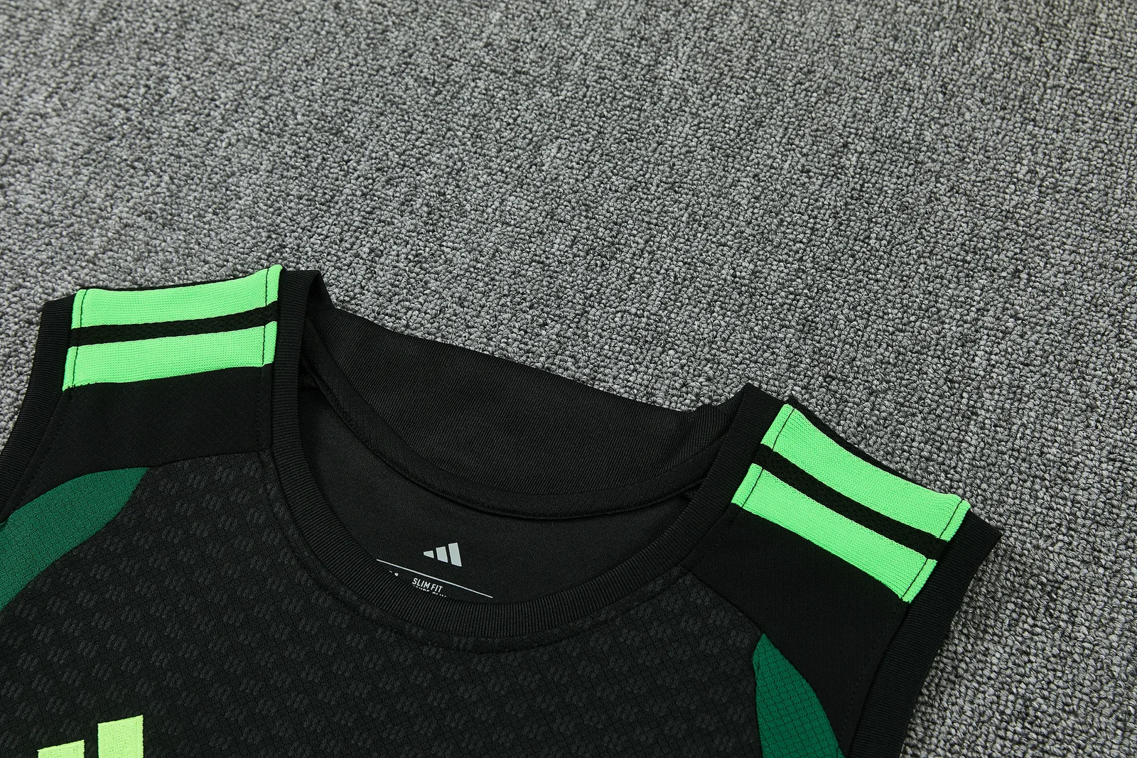 2025-26 Mexico training vest