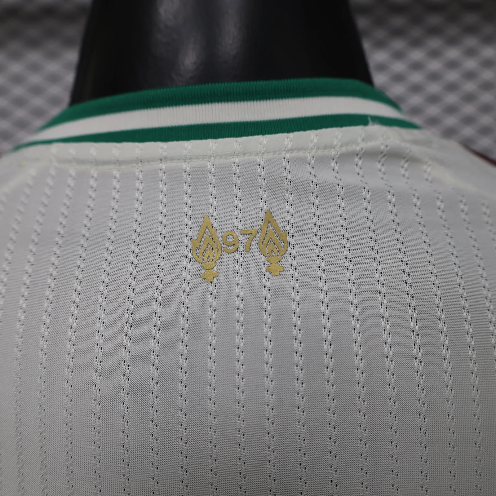 2025-26 Liverpool Retro Casual Jersey