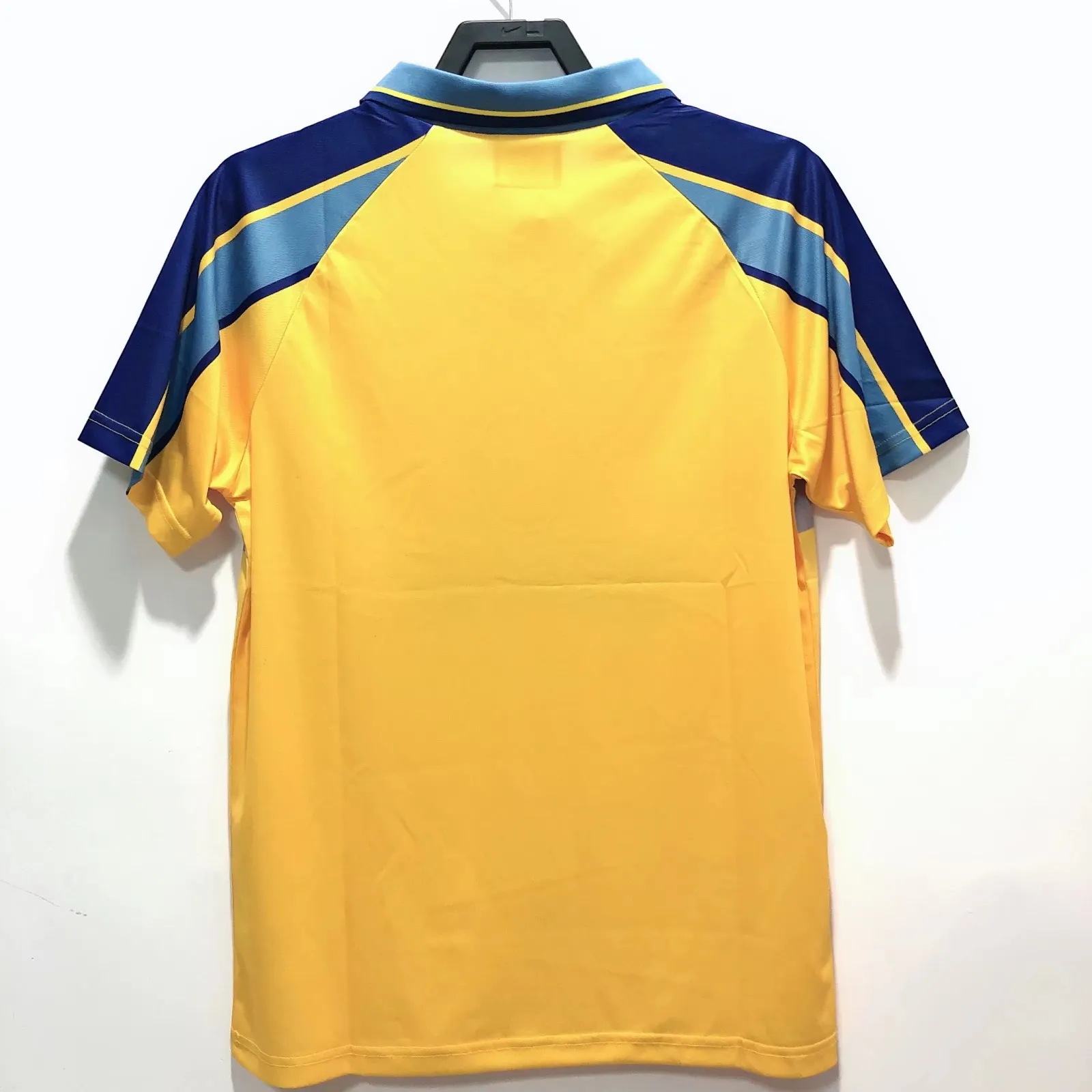 1995-97 Chelsea Away Retro Shirt