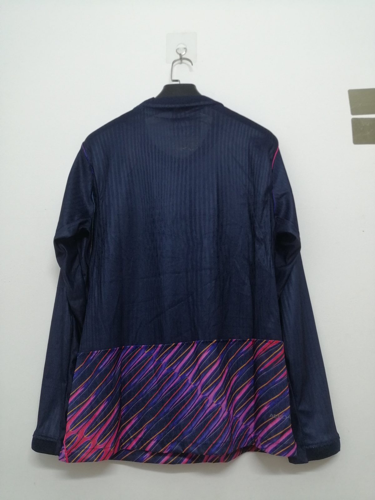2026-27 Tottenham Hotspur Away Long-Sleeve Kit - Fan Edition