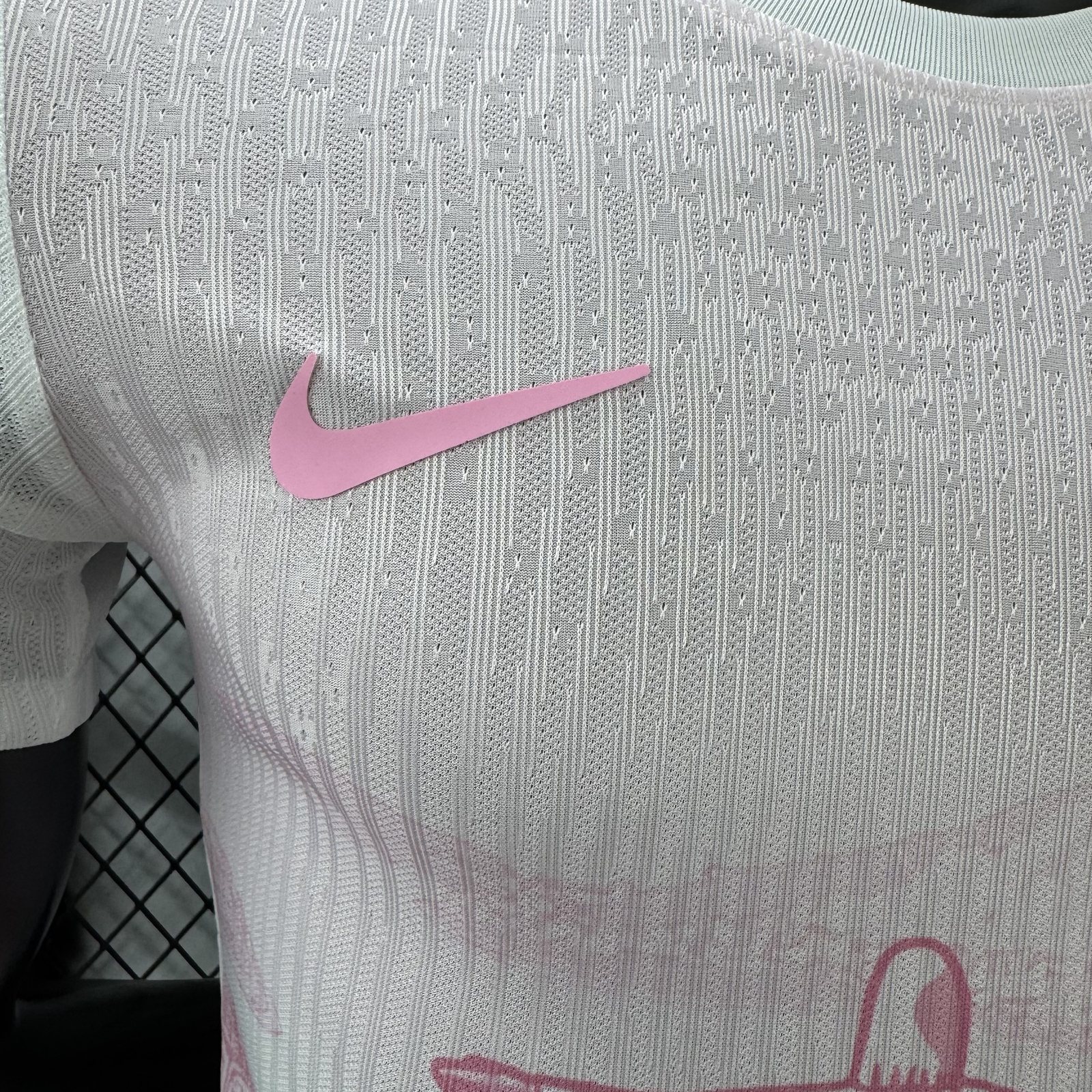 2026-27 Brazil Special Edition Jersey – Player Version