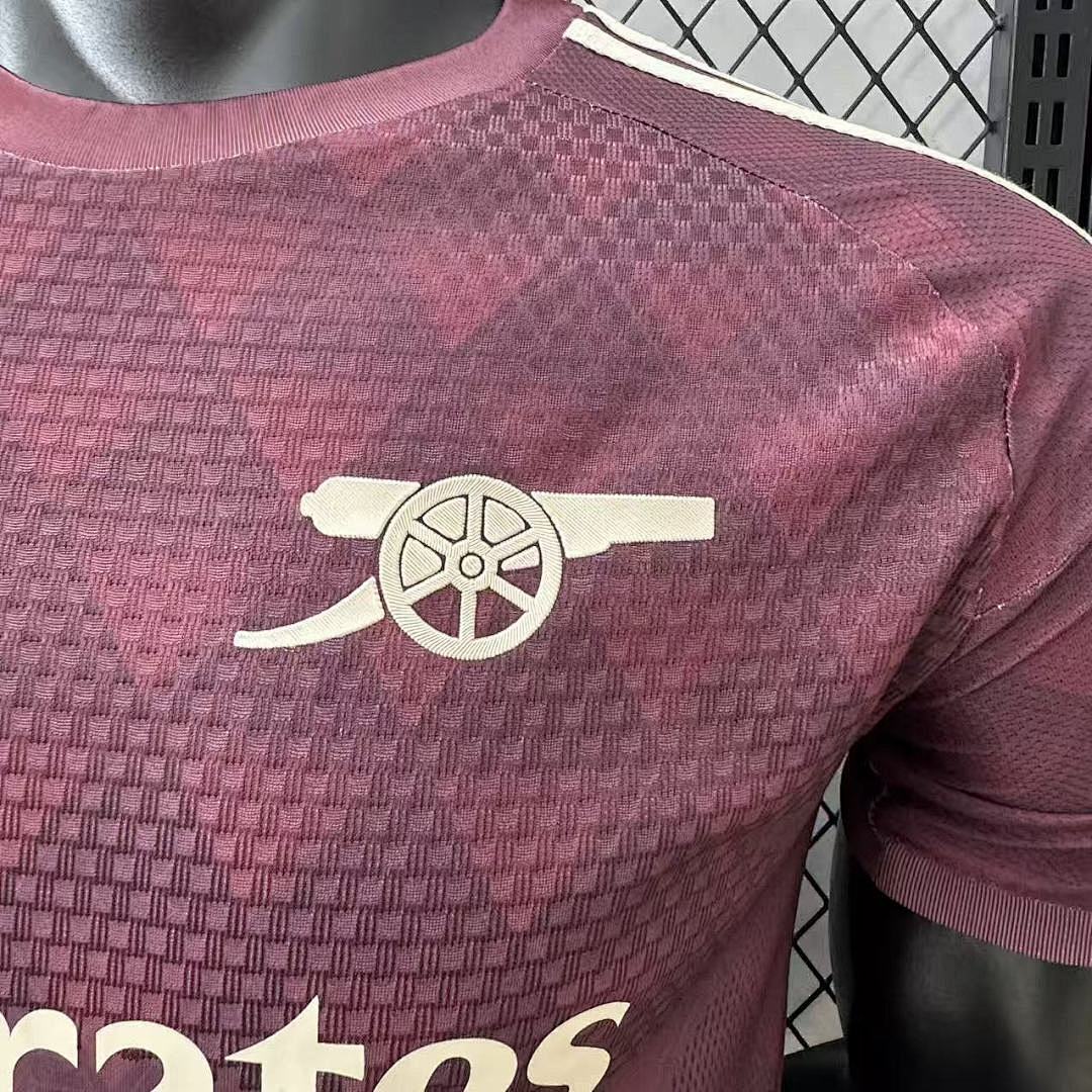 2026-27 Arsenal Special Edition Jersey - Player Version