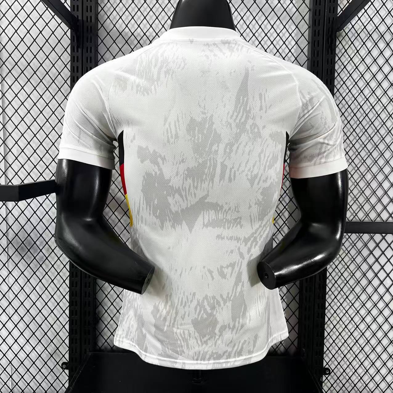 2026 Germany National Team Special Edition Jersey – Player Version