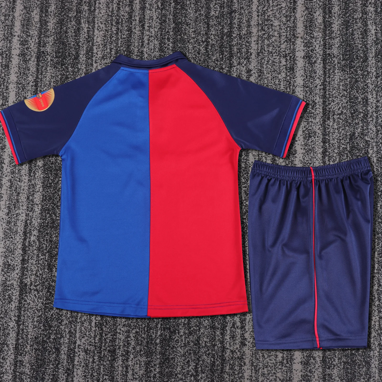 1899-99 Barcelona Centennial Shirt - Kids Size
