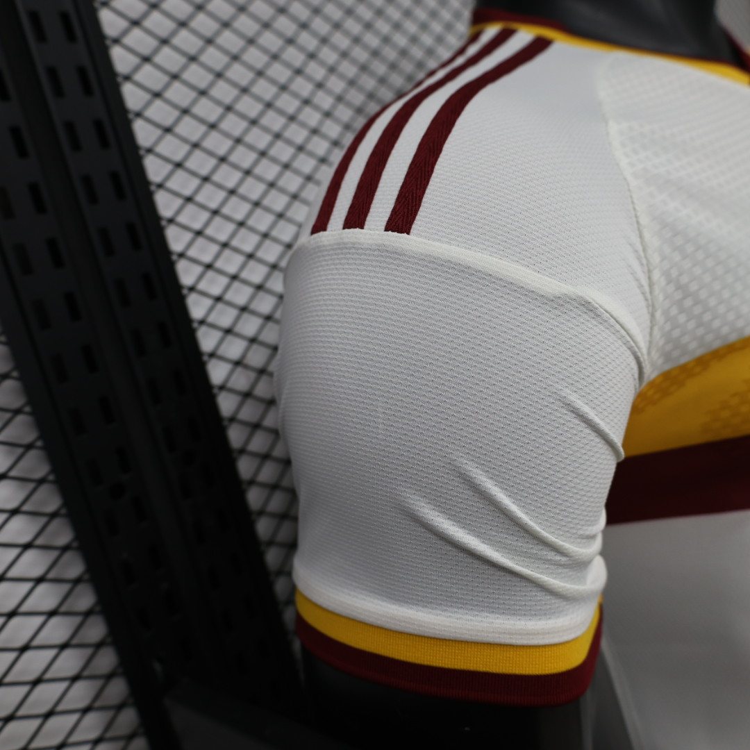 2026-27 Roma Away Jersey - Player Version