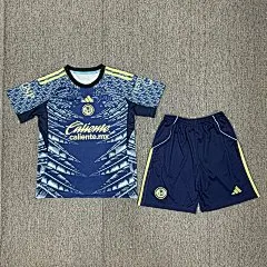 2025-26 America Away Jersey - Kids