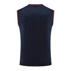 2024-25 Barcelona training vest