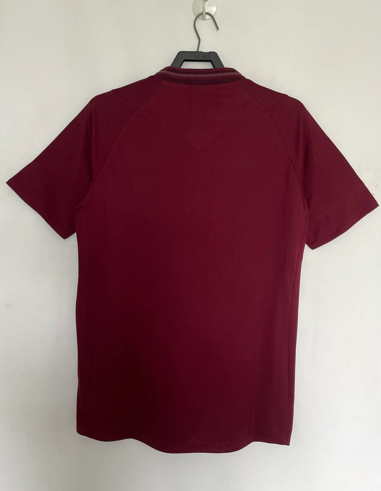 2012-13 Manchester City Away Retro Jersey