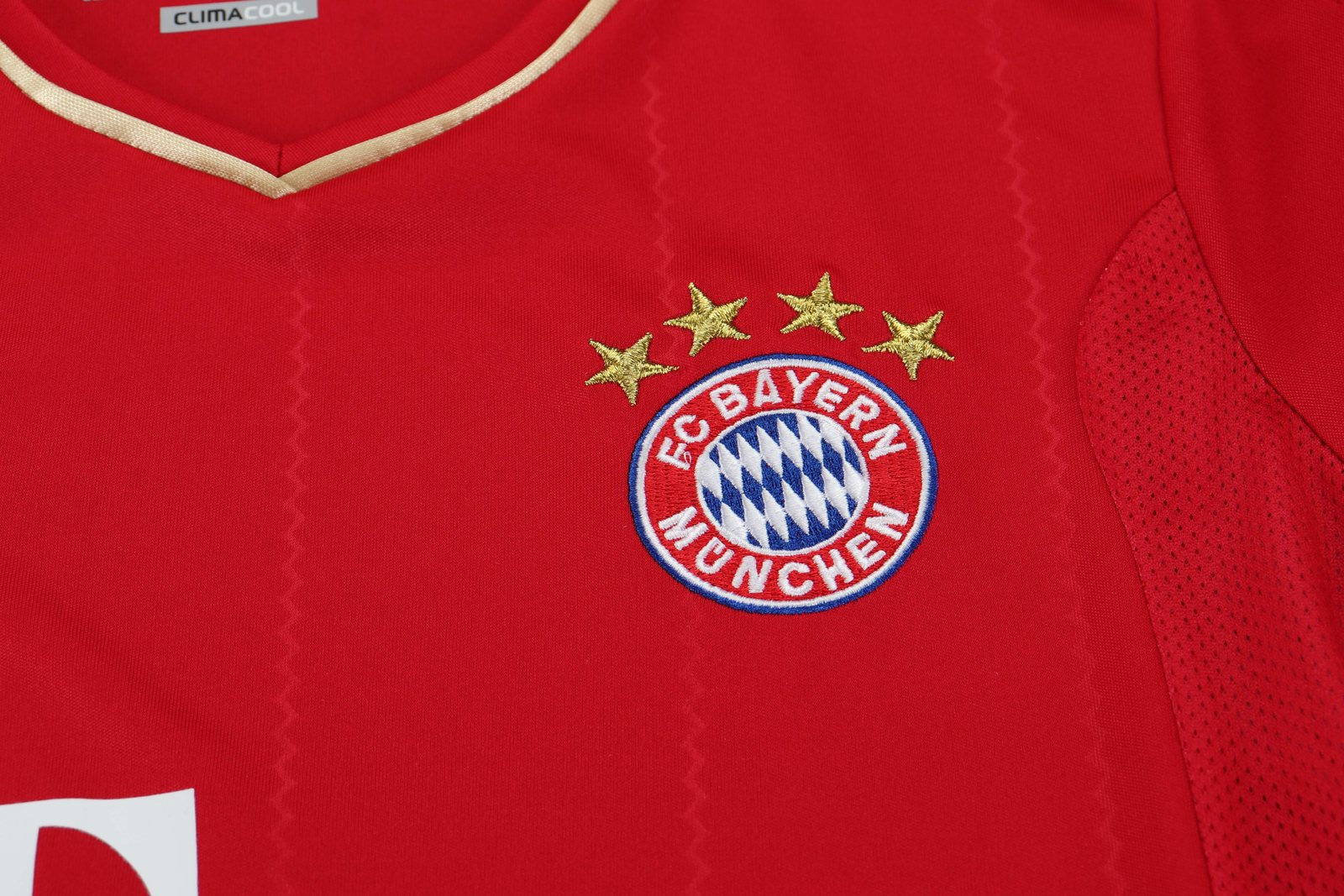 2012-13 Bayern Munich Home Jersey - Kids