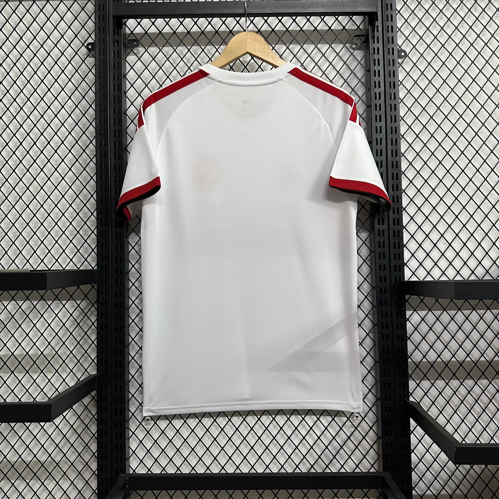 2026-27 Flamengo Away Jersey - Fan Edition