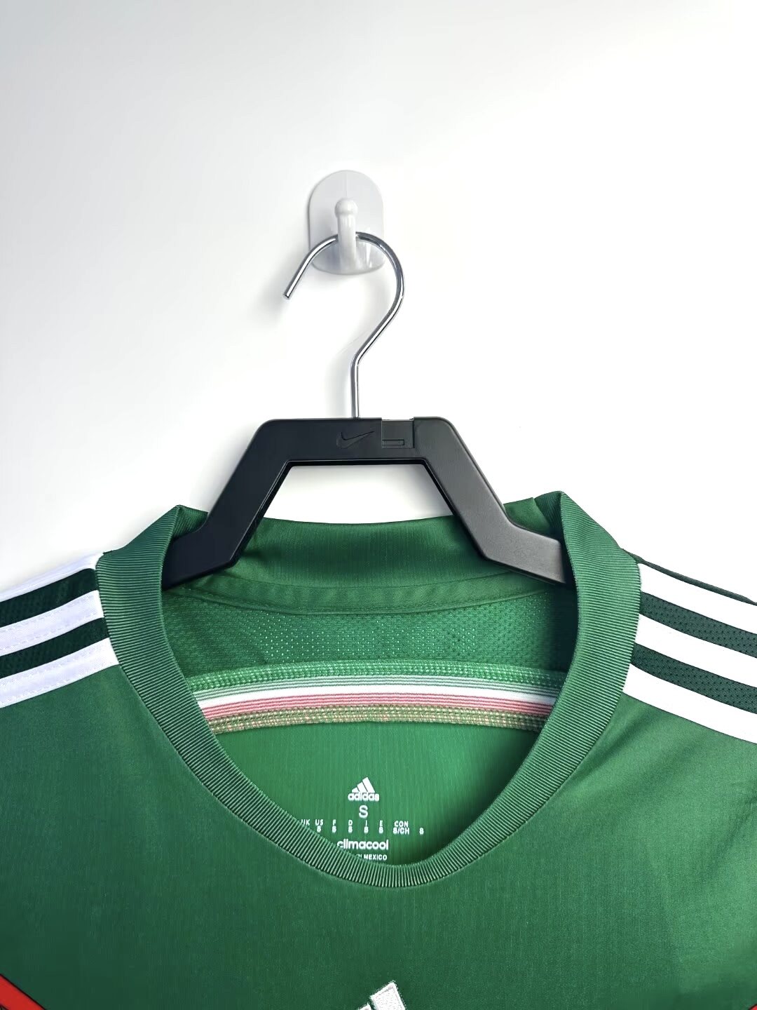 2014 Mexico Home Retro Jersey