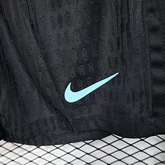 2025-26 Inter Milan Home Shorts - Player Edition