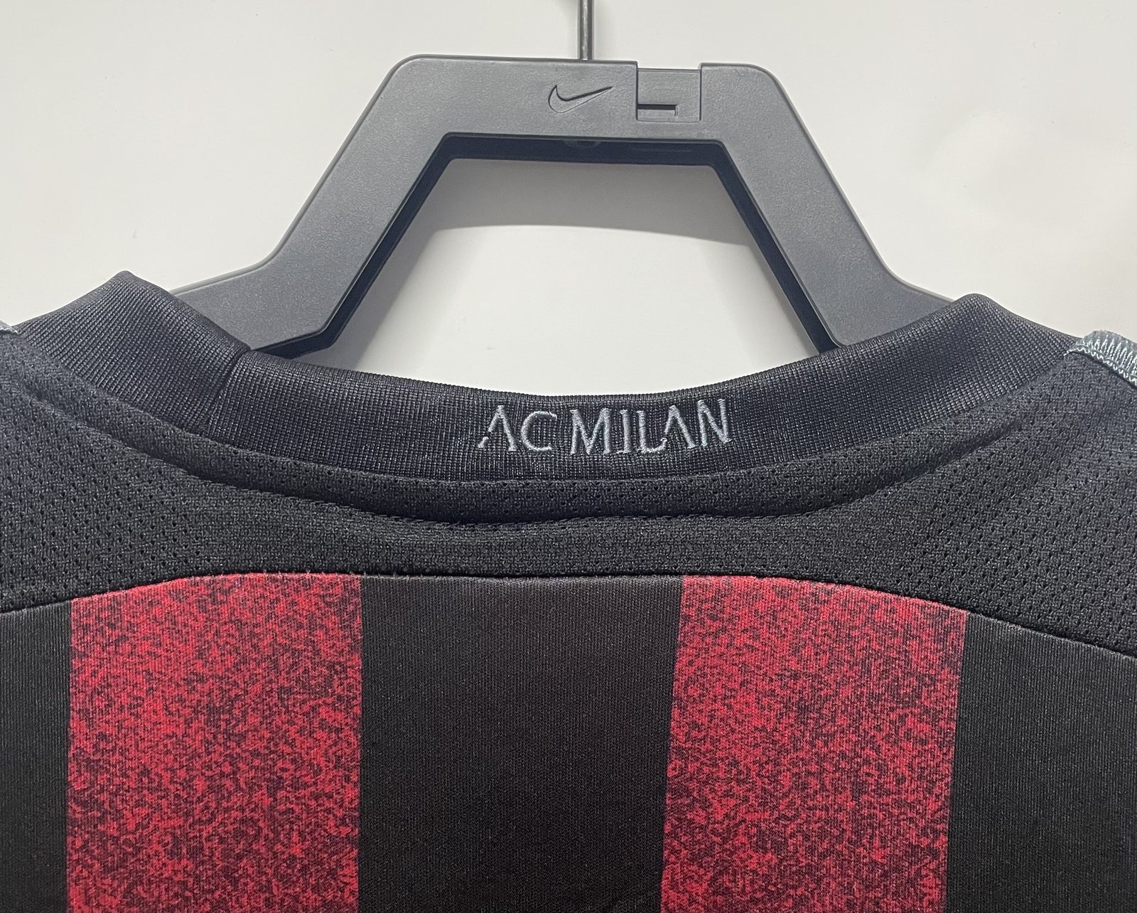 2015-16 AC Home Retro Jersey