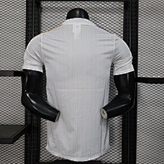2025-26 Real Madrid Casual Jersey - Player Edition