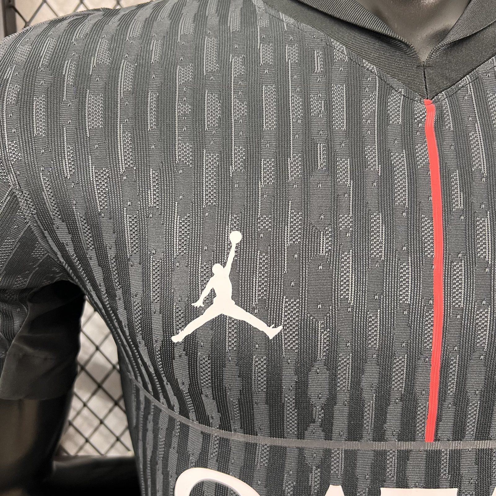 2025-26 Paris Saint-Germain Third Away Kit – Player Version