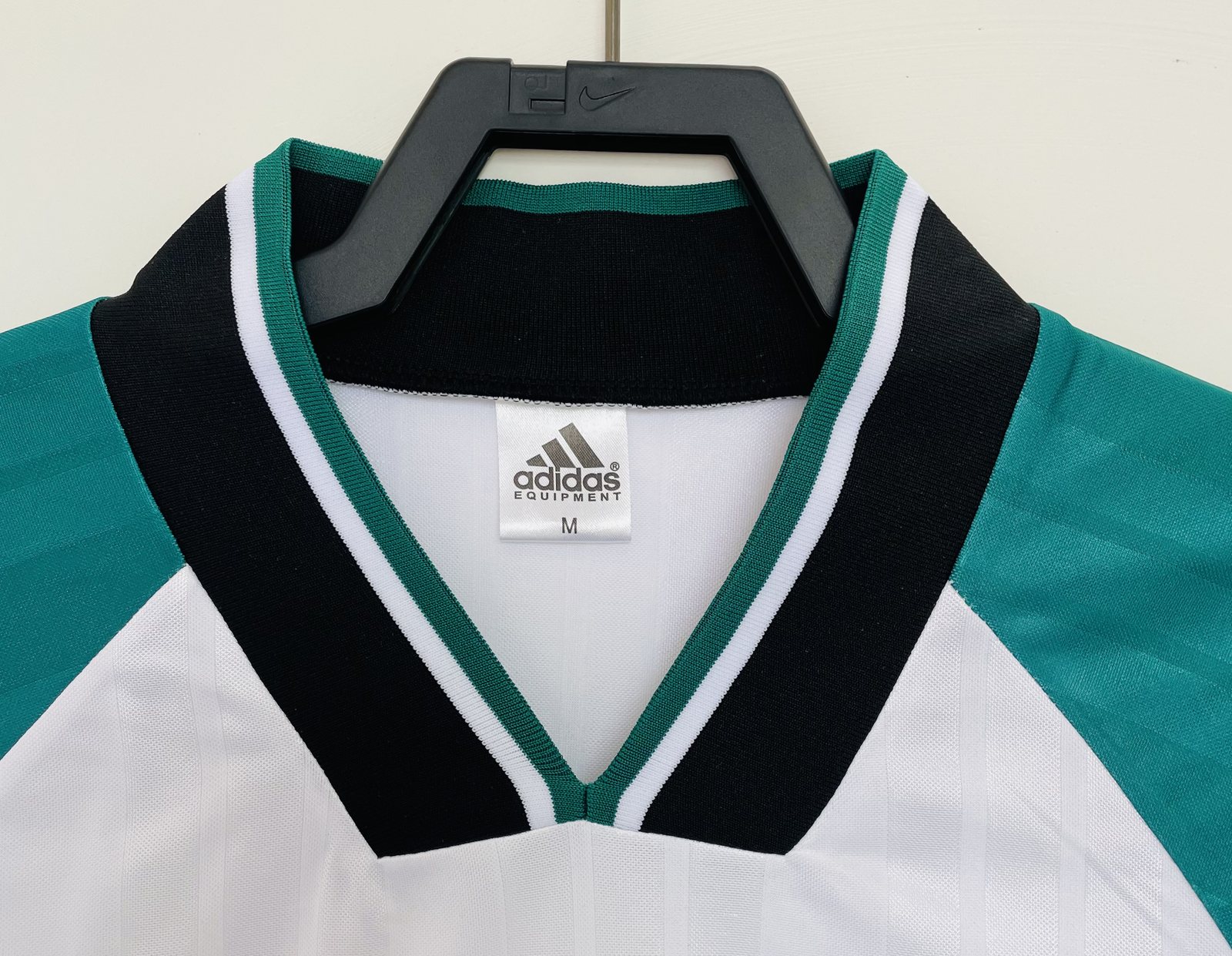 1993-95 Liverpool Away Long Sleeve Retro Shirt