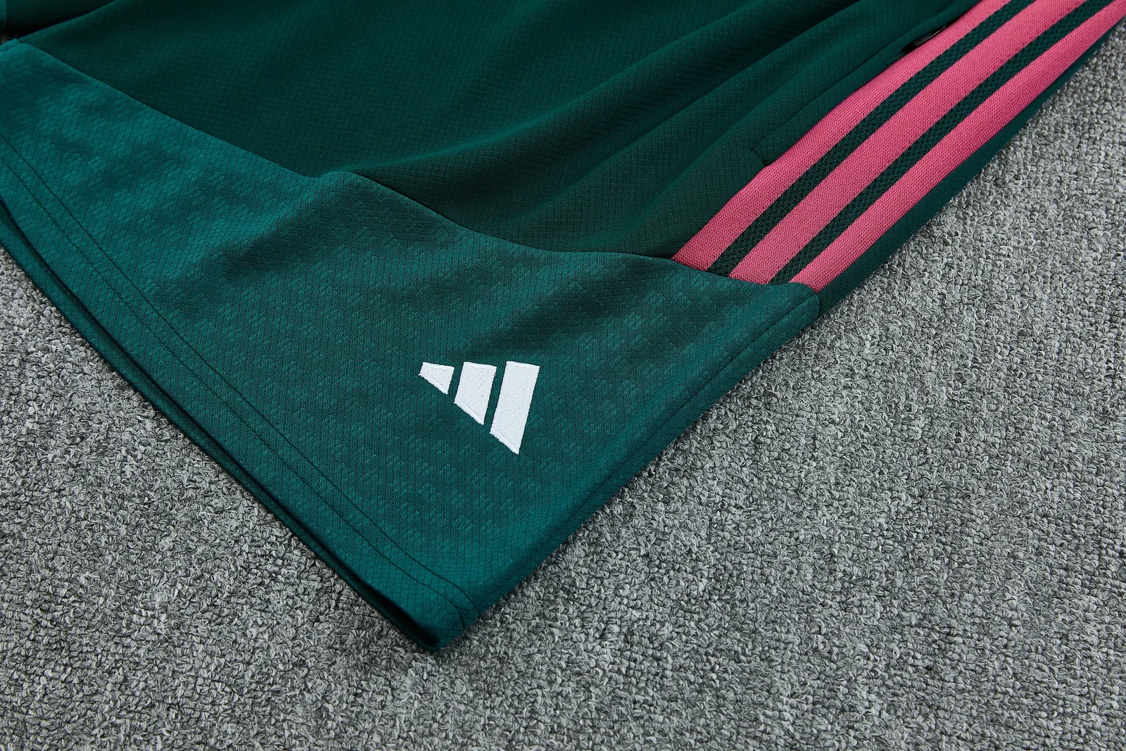 2026-27 Real Madrid Training Vest Jersey