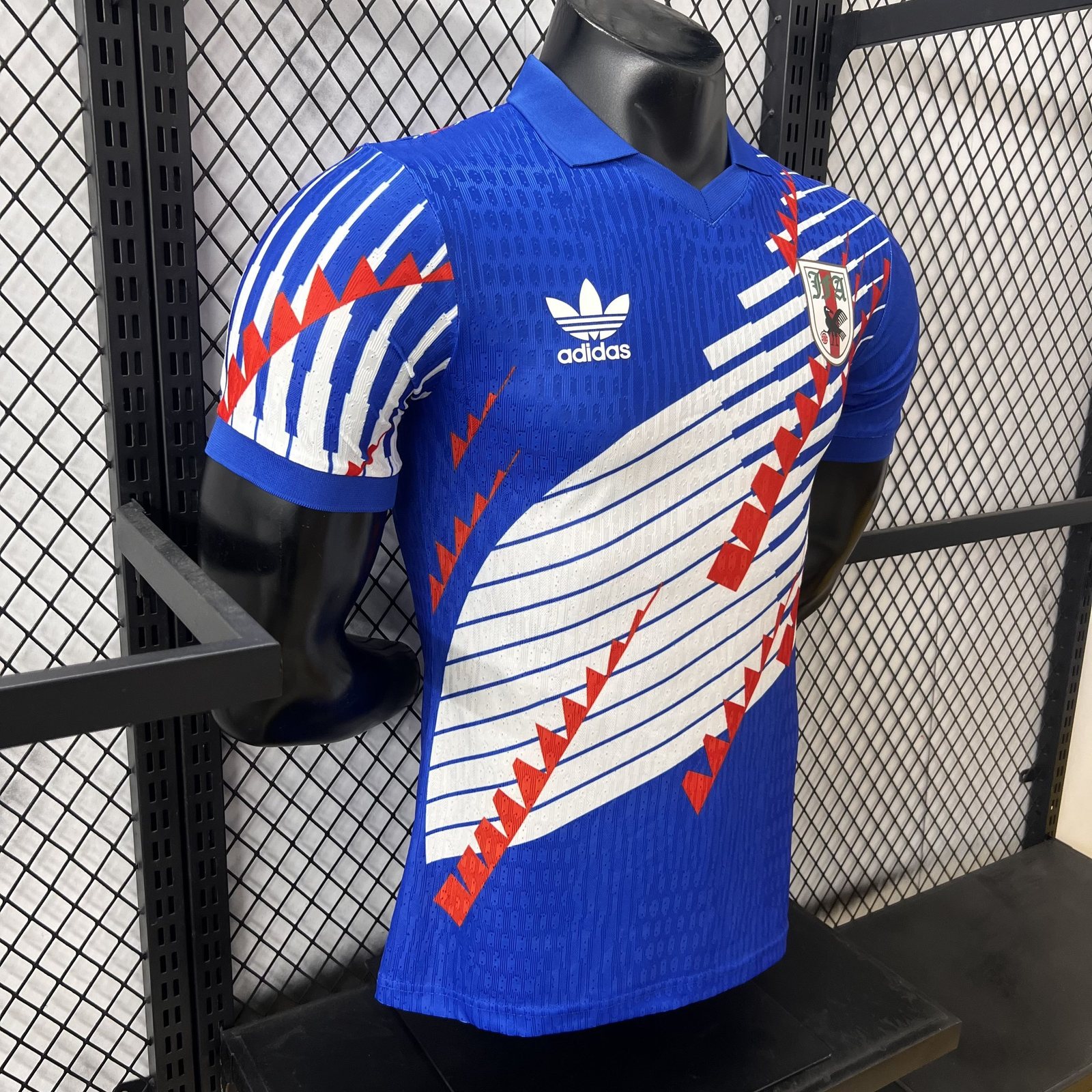 2026-27 Japan Special Edition Jersey – Player Version