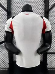 2025-26 AC Away Jersey - Player Edition